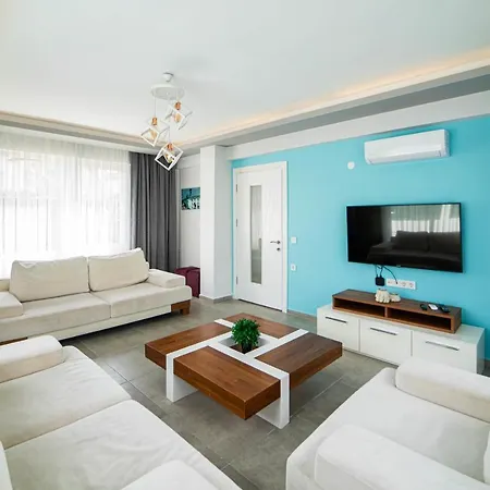 Villa Stunning With Private Pool