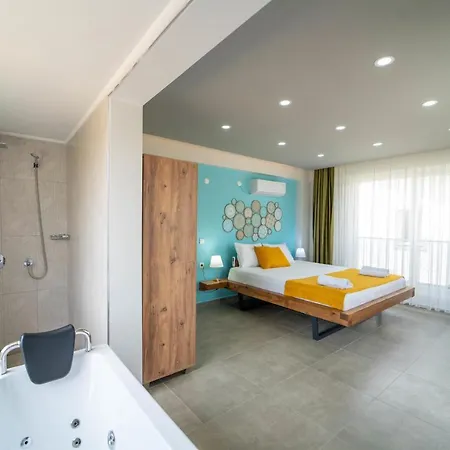 Stunning With Private Pool Villa *