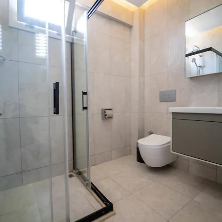 Stunning With Private Pool Fethiye