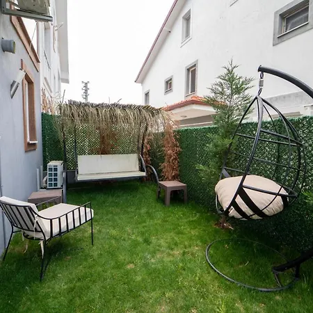 Stunning With Private Pool Villa *