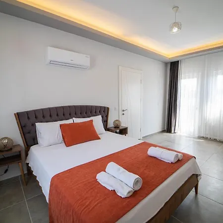 Stunning With Private Pool فتحية