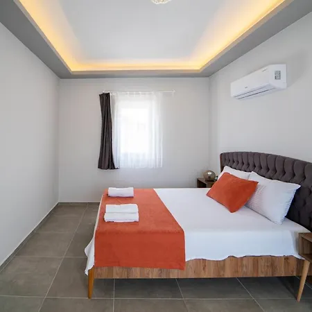 Stunning With Private Pool فيلة فتحية